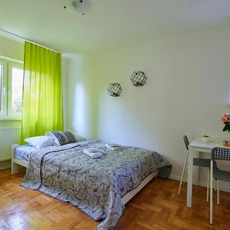 Regem Apartments Plonska Warsaw Ngoại thất bức ảnh