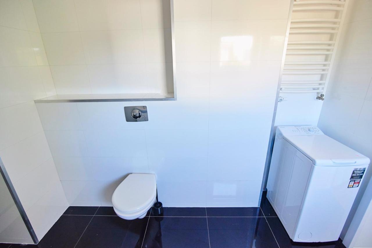 Regem Apartments Plonska Warsaw Ngoại thất bức ảnh