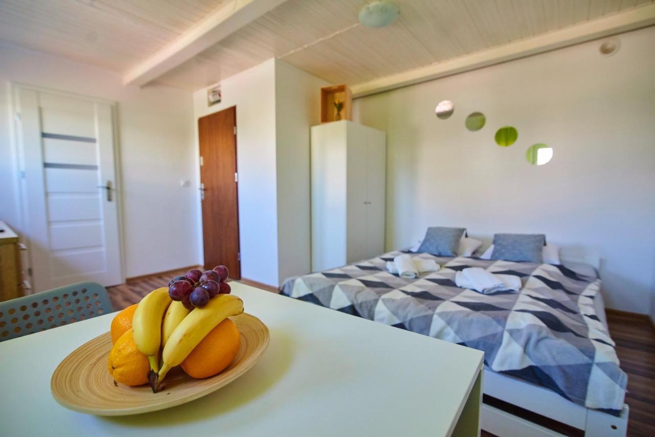 Regem Apartments Plonska Warsaw Ngoại thất bức ảnh