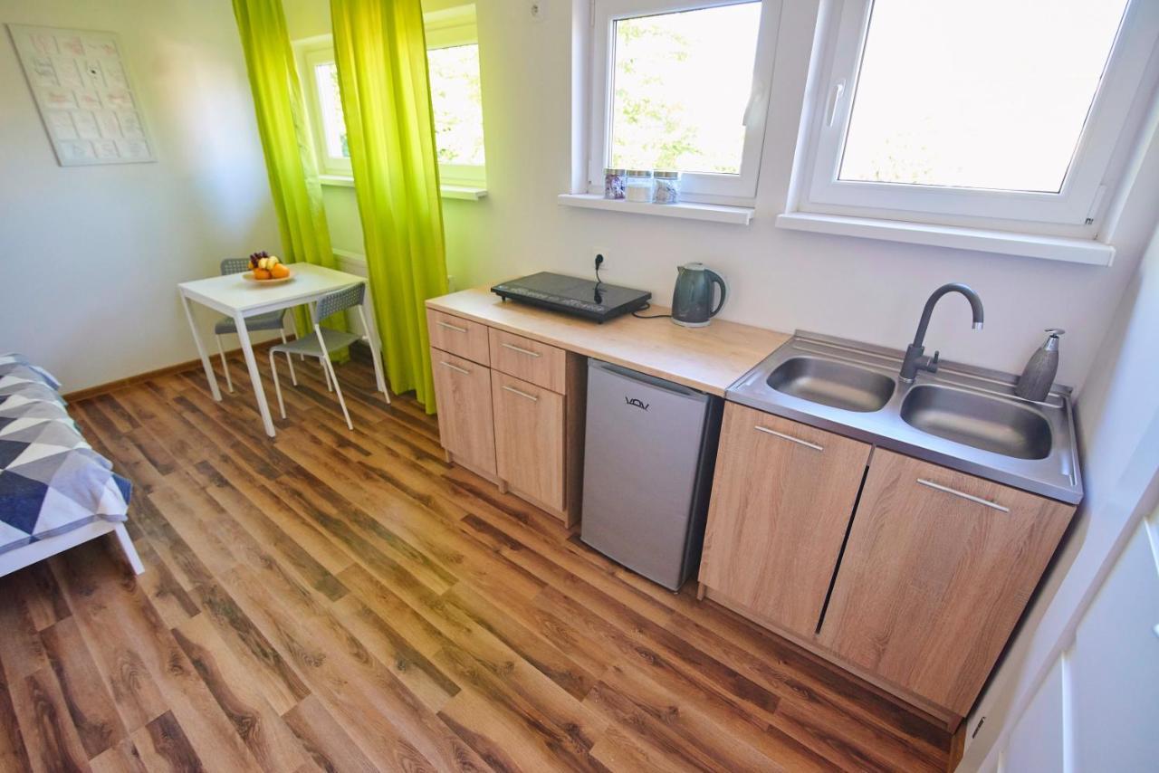 Regem Apartments Plonska Warsaw Ngoại thất bức ảnh