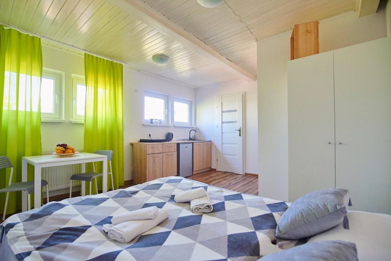 Regem Apartments Plonska Warsaw Ngoại thất bức ảnh