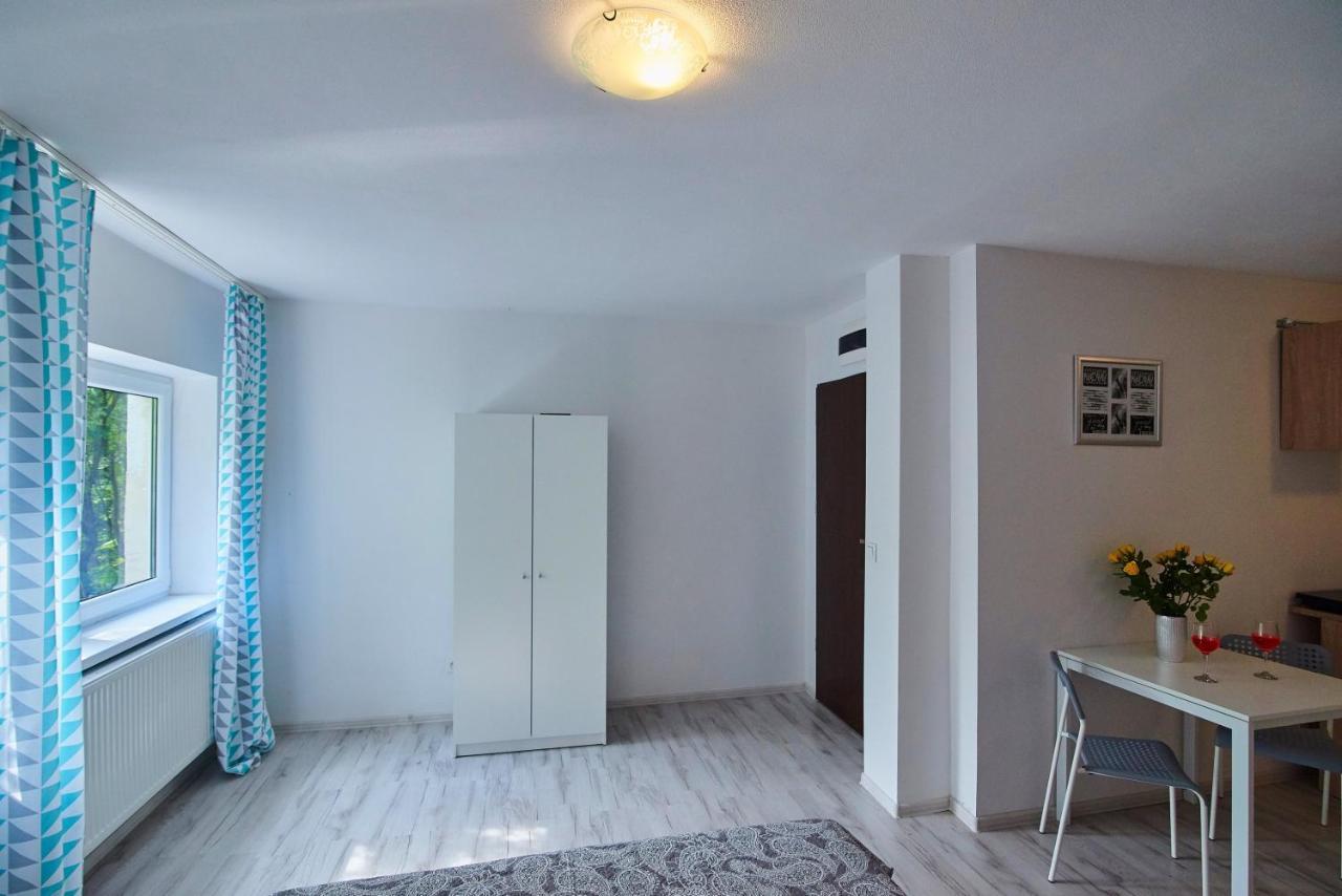 Regem Apartments Plonska Warsaw Ngoại thất bức ảnh