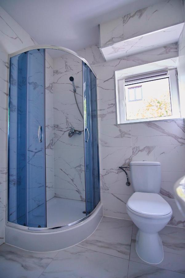 Regem Apartments Plonska Warsaw Ngoại thất bức ảnh