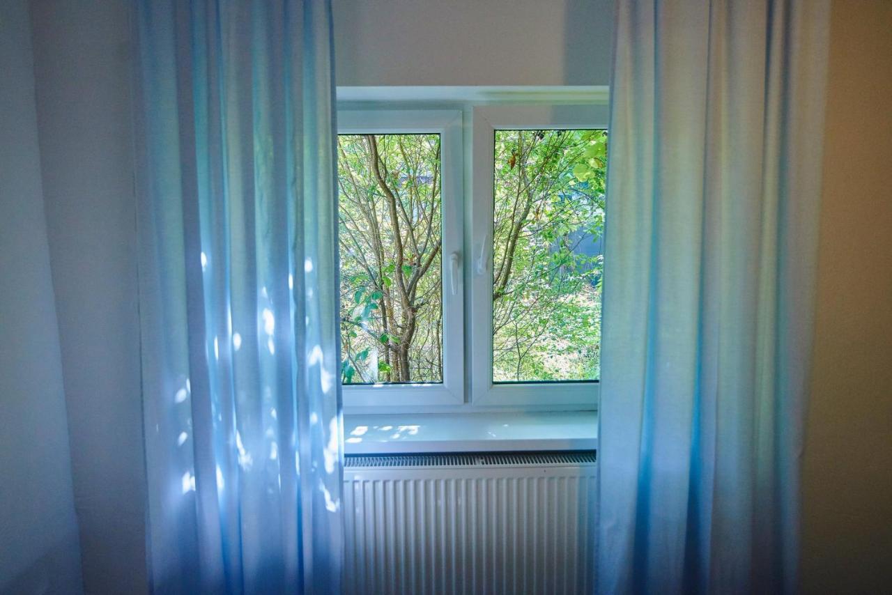 Regem Apartments Plonska Warsaw Ngoại thất bức ảnh