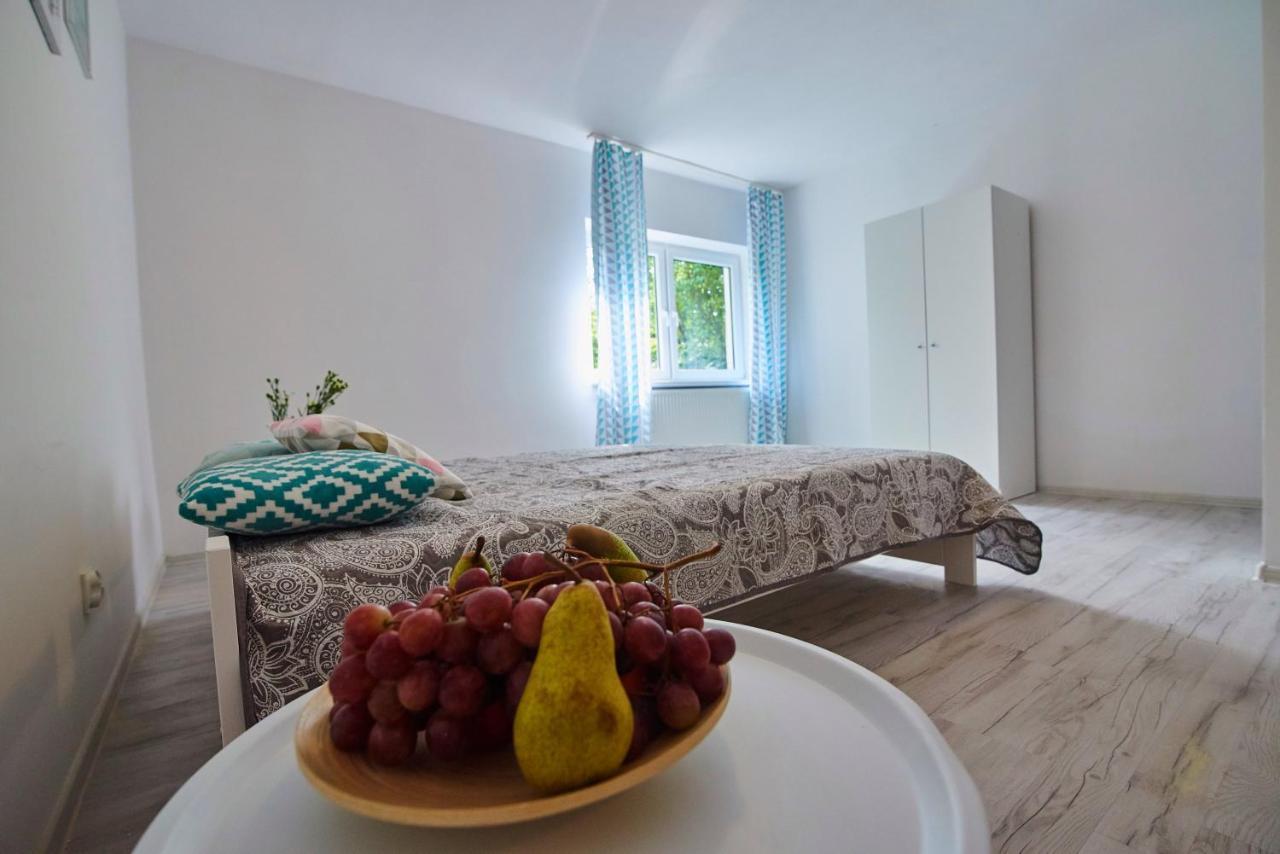 Regem Apartments Plonska Warsaw Ngoại thất bức ảnh