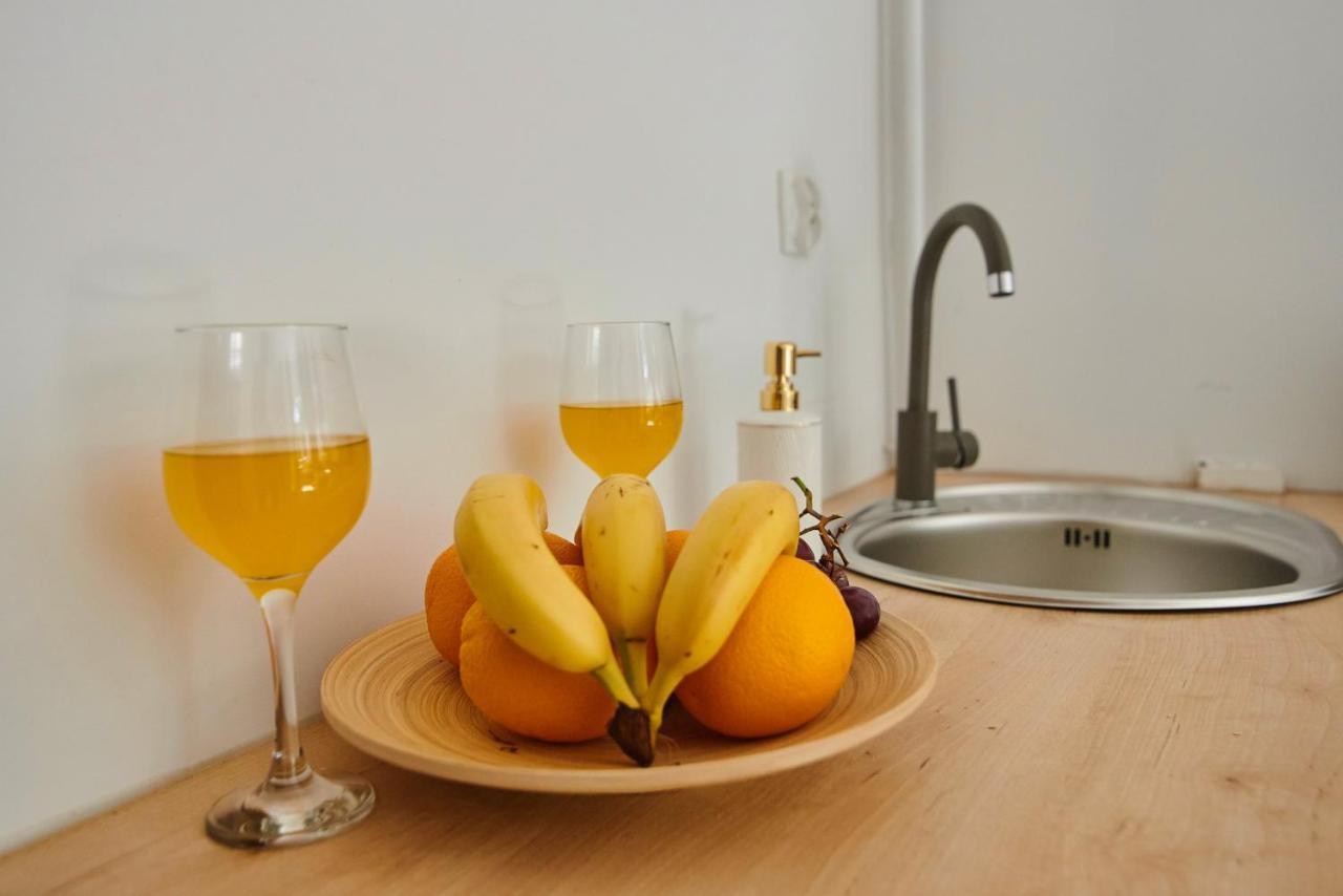 Regem Apartments Plonska Warsaw Ngoại thất bức ảnh
