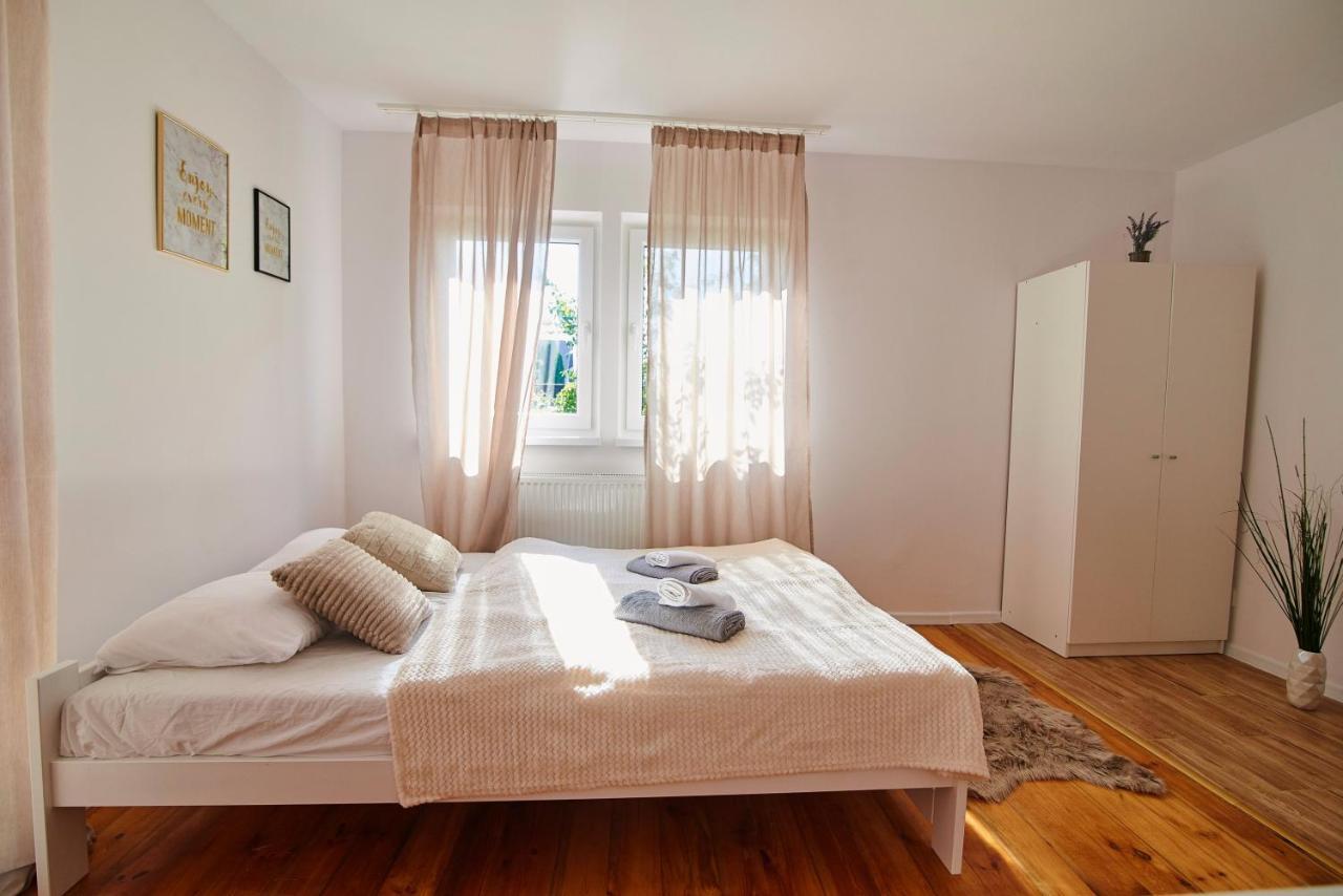 Regem Apartments Plonska Warsaw Ngoại thất bức ảnh