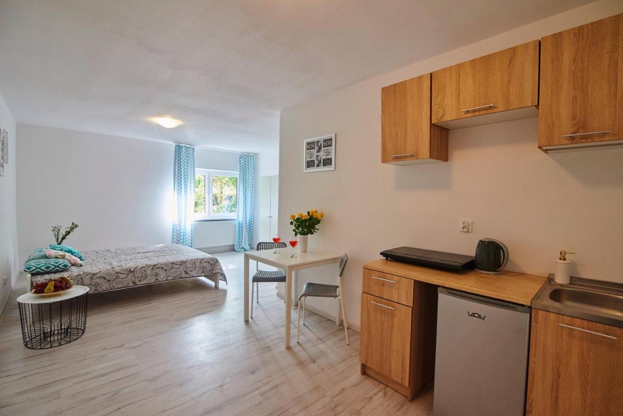 Regem Apartments Plonska Warsaw Ngoại thất bức ảnh
