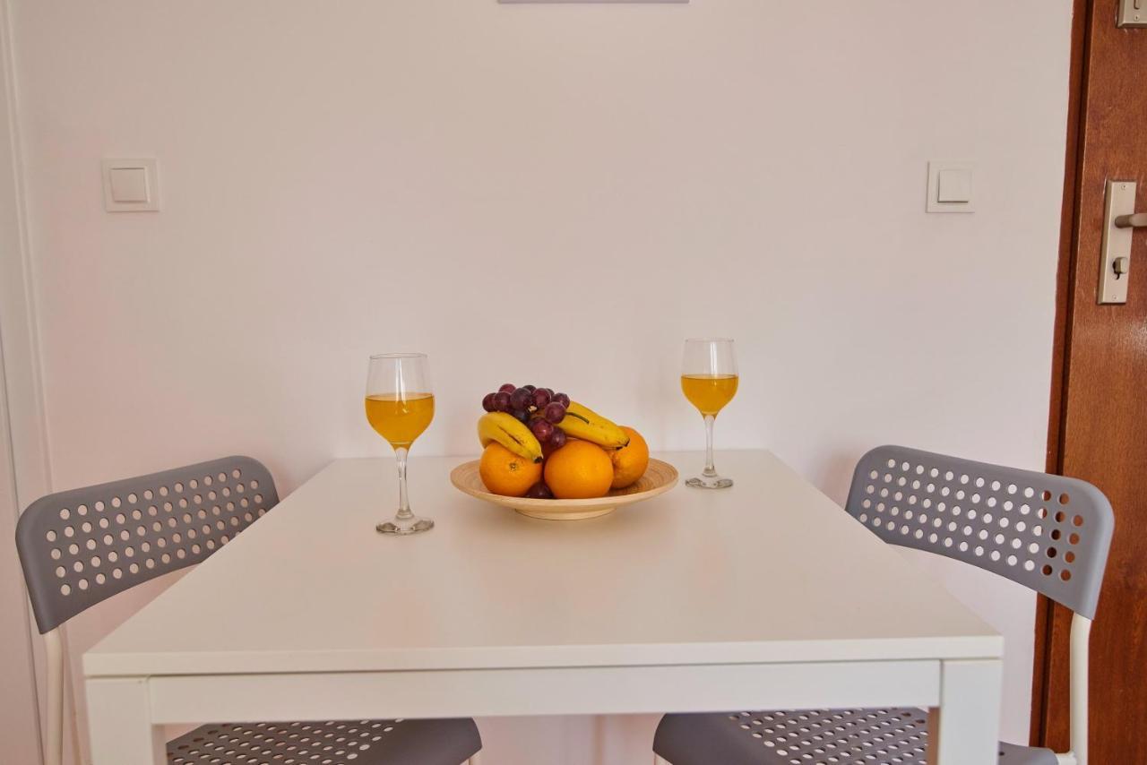 Regem Apartments Plonska Warsaw Ngoại thất bức ảnh