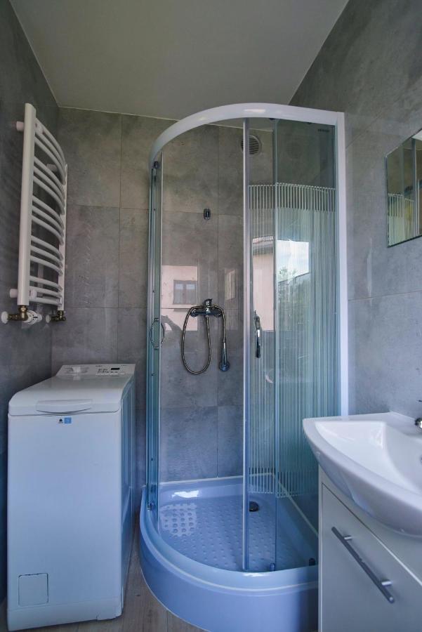 Regem Apartments Plonska Warsaw Ngoại thất bức ảnh