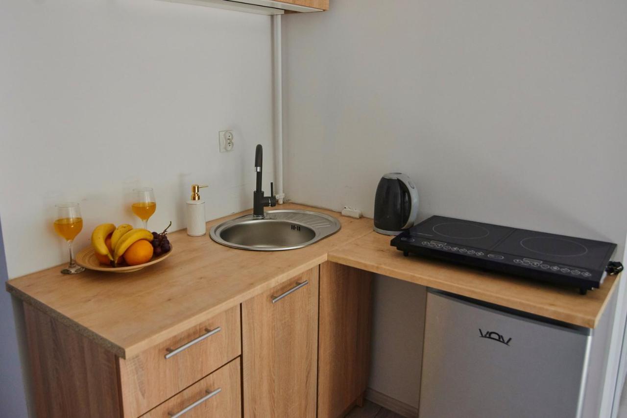 Regem Apartments Plonska Warsaw Ngoại thất bức ảnh